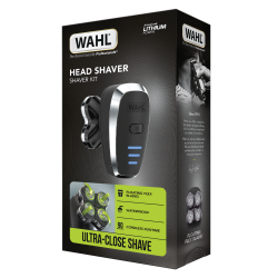 Head Shaver