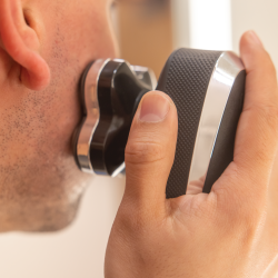 Head Shaver