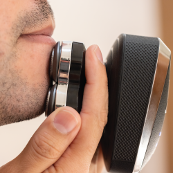 Head Shaver