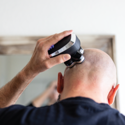 Head Shaver
