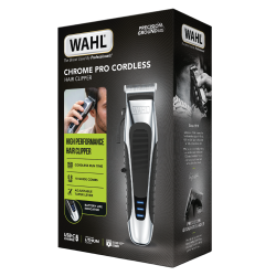H�rklipper Chrome Pro