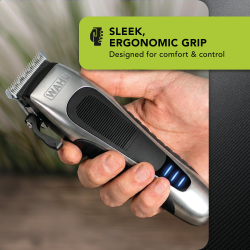 H�rklipper Chrome Pro