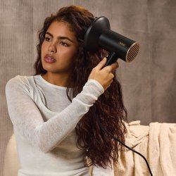 Wahl Ionic Flow H�rt�rrer