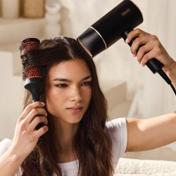 Wahl Ionic Flow H�rt�rrer