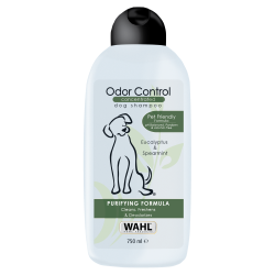 Hundeshampoo til velduftende pels