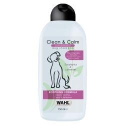 Hundeshampoo til mild vask