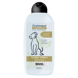 Hundeshampoo til tr og irriteret hud