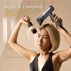 H�rt�rrer Vanquish Compact 