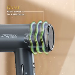 H�rt�rrer Vanquish Compact 
