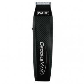 Trimmer S�t Groomsman All in 1