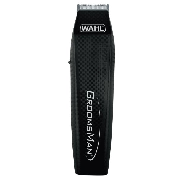 Trimmer St Groomsman All in 1