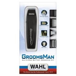 Trimmer St Groomsman All in 1