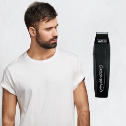 Trimmer S�t Groomsman All in 1