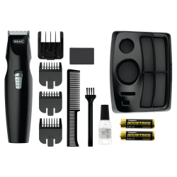 Skgtrimmer Mustache and beard