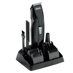 Sk�gtrimmer Mustache and beard