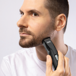 Skgtrimmer Mustache and beard