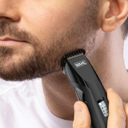 Skgtrimmer Mustache and beard