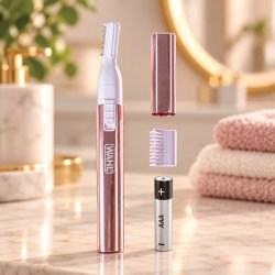 Wahl Pr�cisions �jenbrynstrimmer