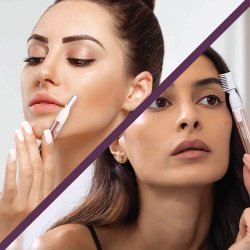 Wahl Pr�cisions �jenbrynstrimmer