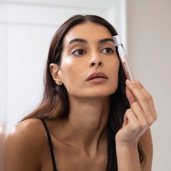 Wahl Pr�cisions �jenbrynstrimmer