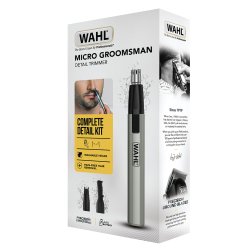 Nse/rehrstrimmer Micro Groomsman