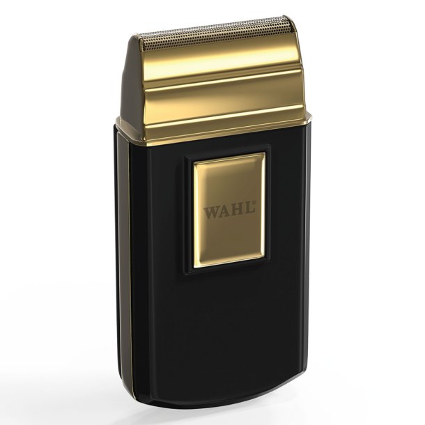 Rejseshaver Guld