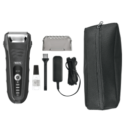 Aqua Shaver Lithium Ion