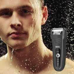 Aqua Shaver Lithium Ion