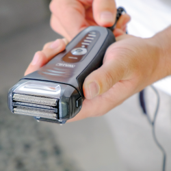 Aqua Shaver Lithium Ion