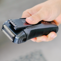 Aqua Shaver Lithium Ion