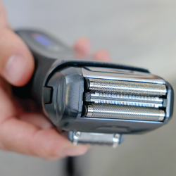 Aqua Shaver Lithium Ion