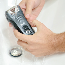 Aqua Shaver Lithium Ion