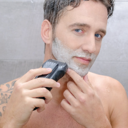 Aqua Shaver Lithium Ion