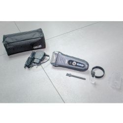Aqua Shaver Lithium Ion