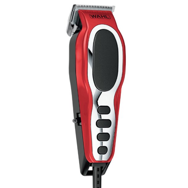 Hrklipper CloseCut Pro Red