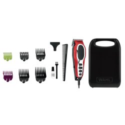 H�rklipper CloseCut Pro Red