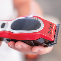 Hrklipper CloseCut Pro Red