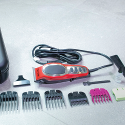 H�rklipper CloseCut Pro Red