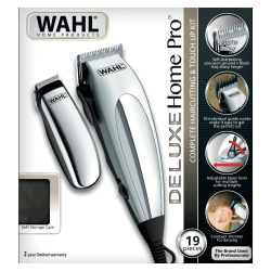 Hrklipper-st Home Pro Deluxe Combo