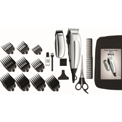 H�rklipper-s�t Home Pro Deluxe Combo