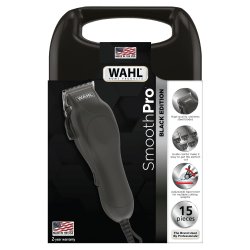 Black Edition Hrklipper Smooth Pro