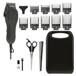 Black Edition H�rklipper Smooth Pro