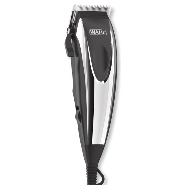 Hrklipper Home Pro Chrome