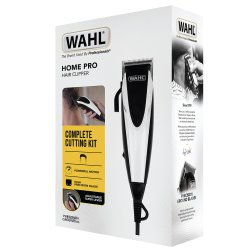 Hrklipper Home Pro Chrome