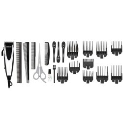 Hrklipper Home Pro Chrome