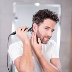 H�rklipper Home Pro Chrome