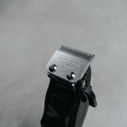 Hrklipper Home Pro Chrome