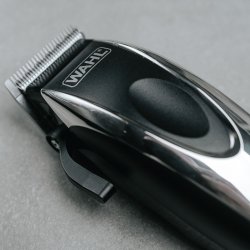 H�rklipper Home Pro Chrome