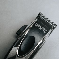 Hrklipper Home Pro Chrome