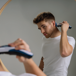 H�rklipper ColorPro